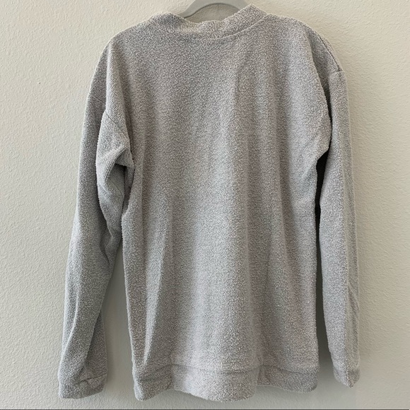 Iowa Zeta Woolly Threads Sweatshirt - Picture 5 of 5